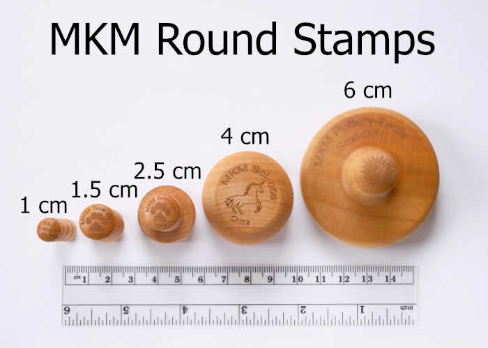 MKM SCXL-042 Scallop Shell