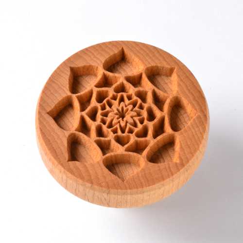 MKM SCXL-045 Lotus Mandala