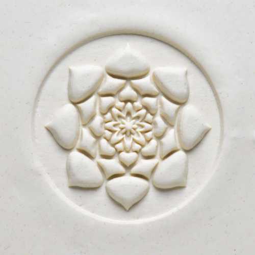MKM SCXL-045 Lotus Mandala