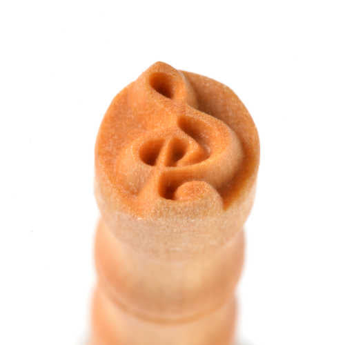 MKM SMR-074 Treble Clef