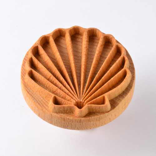 MKM SCXL-042 Scallop Shell
