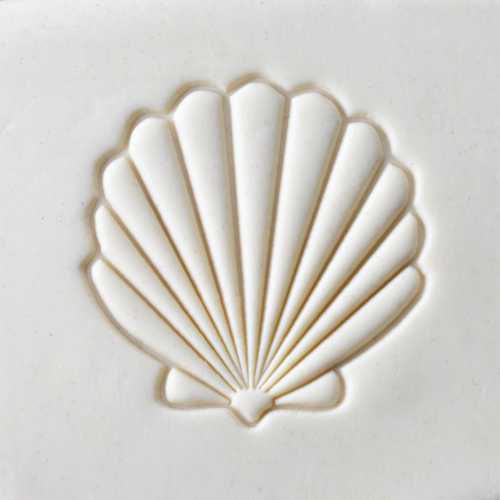 MKM SCXL-042 Scallop Shell