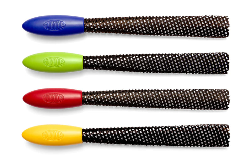 MST Shredder Conical Shape