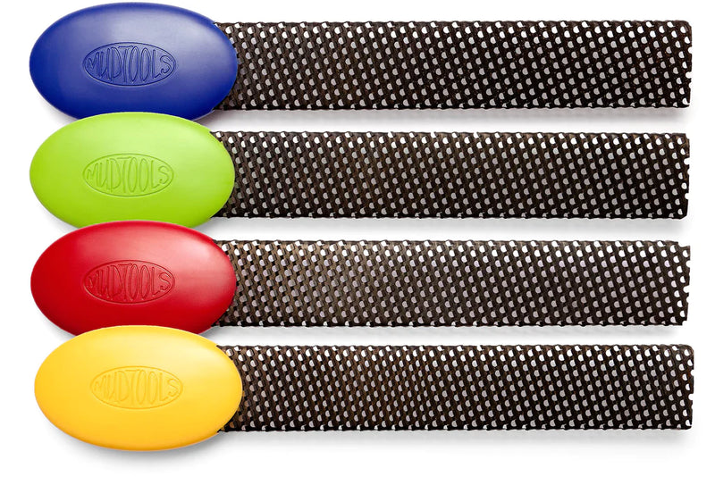 MST Shredder Flat Shape