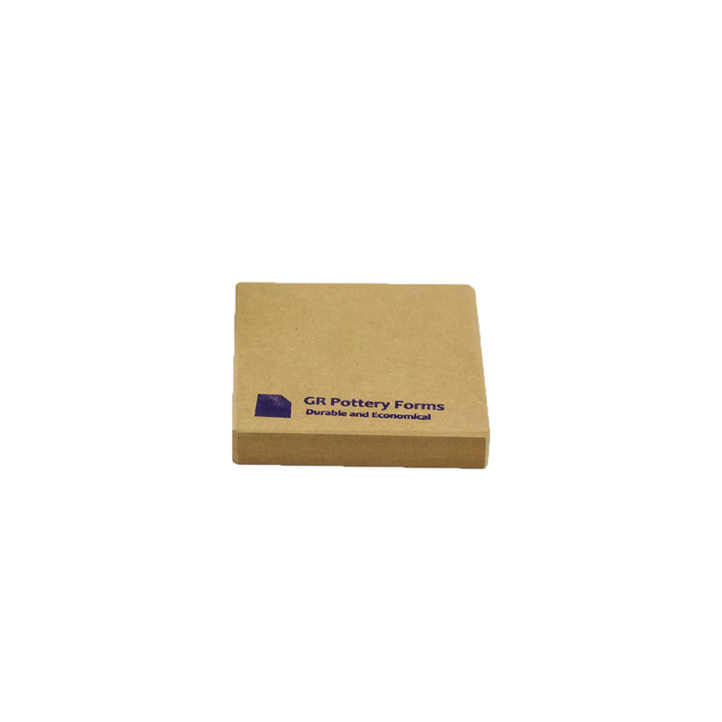 GR Pottery Forms - 1/2" Spacer