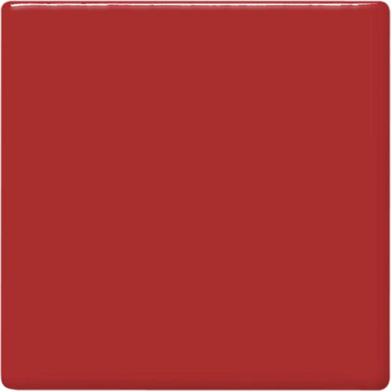 TP58 Brick Red Pint