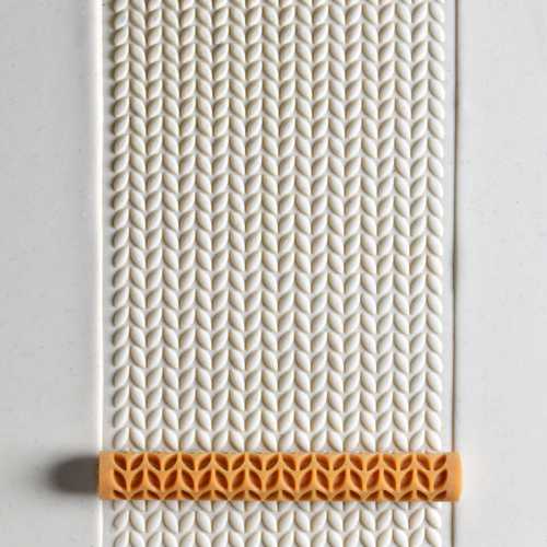 MKM TW-032 Knit Stitch