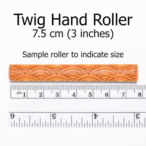 MKM TW-032 Knit Stitch