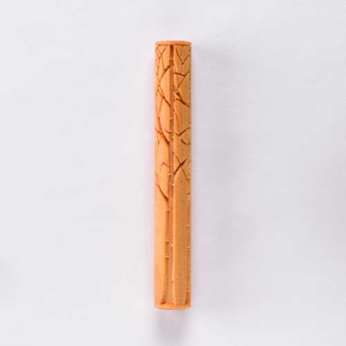 MKM TW-033 Winter Woods