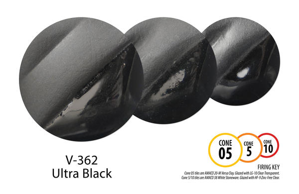V362 Ultra Black