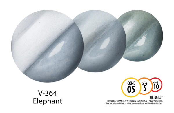 V364 Elephant