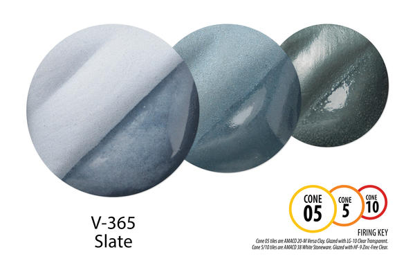 V365 Slate
