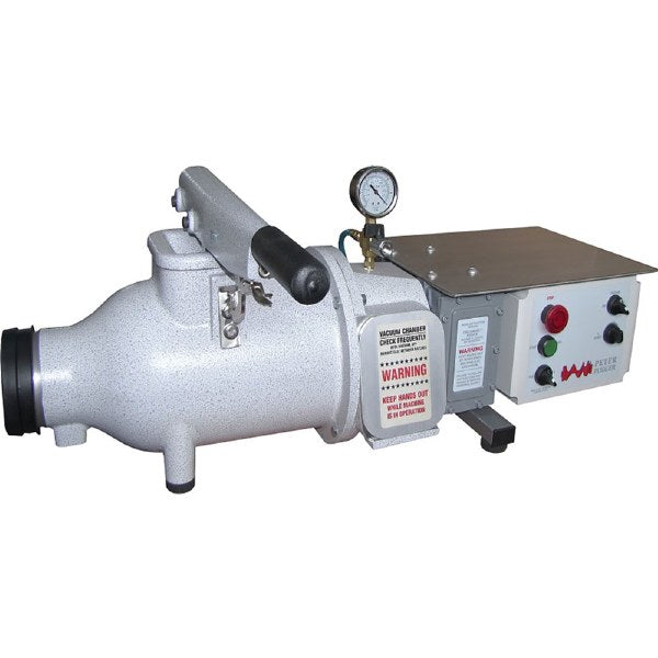 VPM-9 Vacuum Deairing 120V