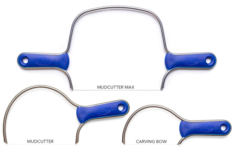 MST Mudcutter Max