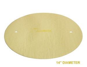 Xiem Batmate Large 14"
