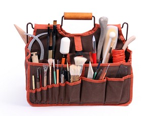 Xiem Art Bag