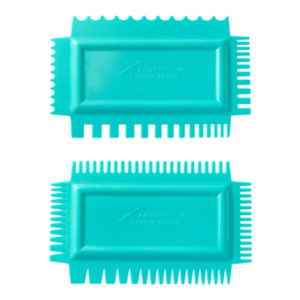 Xiem STC4 Soft Blue Tex Comb