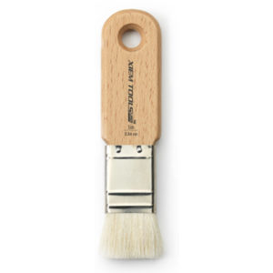 Xiem Short Cut Brush 1"