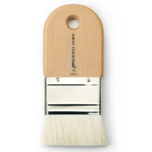 Xiem Short Cut Brush 2"