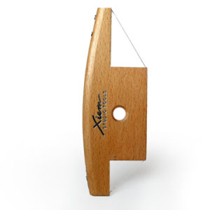Xiem Bevel