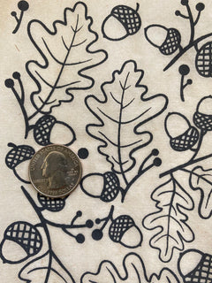 Elan Transfer  Acorns