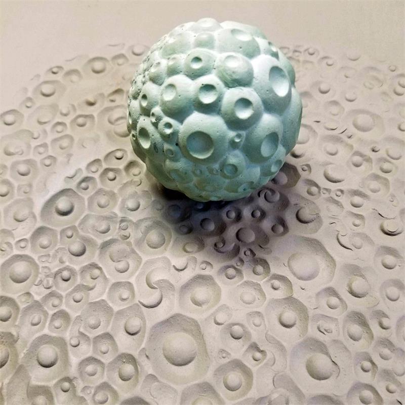 TS16 Barnacles Sphere