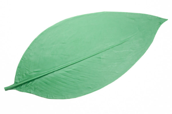FL04 Canna Leaf Mat