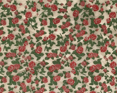 CC Decal Paper 915M - Little Roses