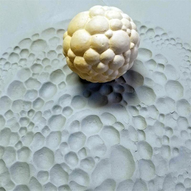 TS02 Cellular Sphere