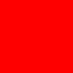 Cerdec Intense Red Stain