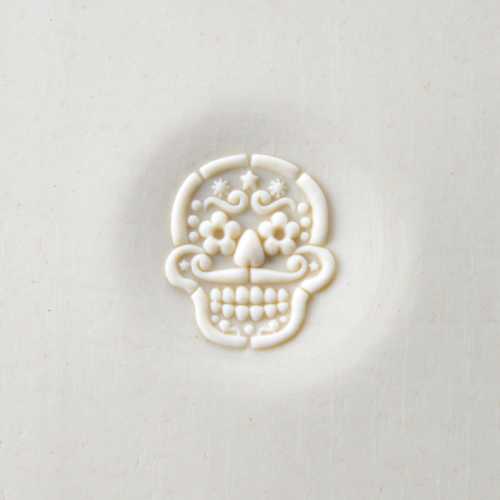 MKM CT-018 Day of the Dead Skull