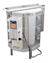 E23T-3" 240V 1PH kiln
