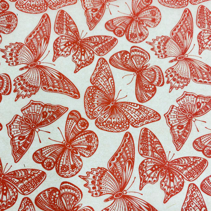 Elan Transfer Butterflies