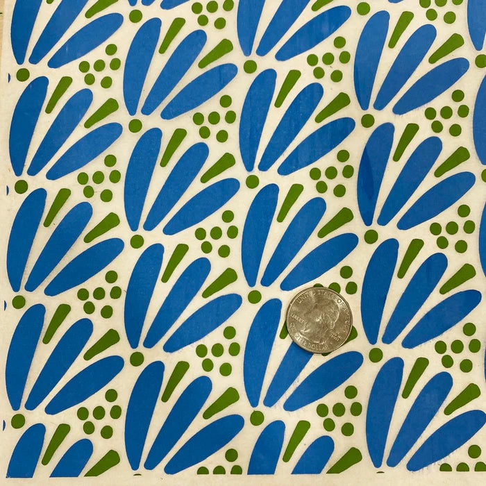 Elan Transfer Petals