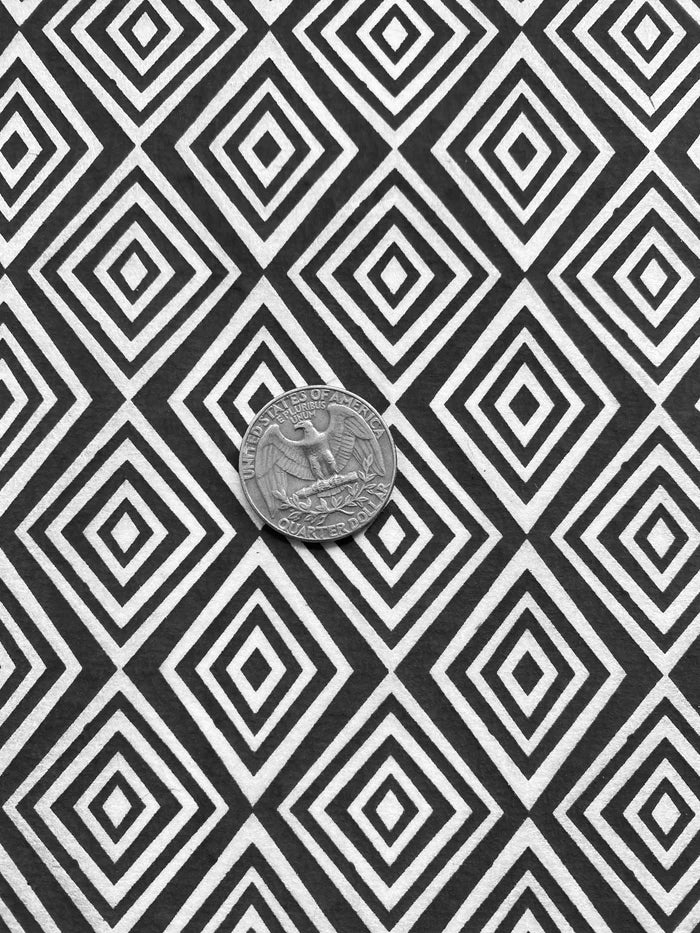 Elan Transfers - Vintage Diamonds