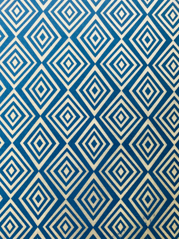 Elan Transfers - Vintage Diamonds