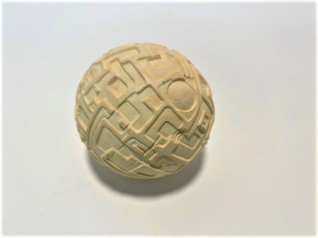 TS27 Greebles Sphere