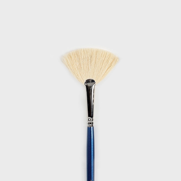 Mayco M Fan Brush CB-604