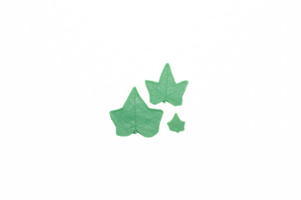 FL27 Ivy 3pc Leaf Mold