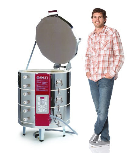 Skutt KM 1027 Kiln