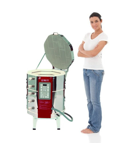 Skutt KM 822 240V 1PH Kiln