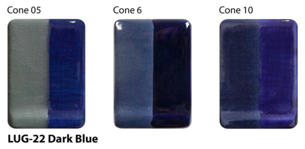 LUG22 Dark Blue