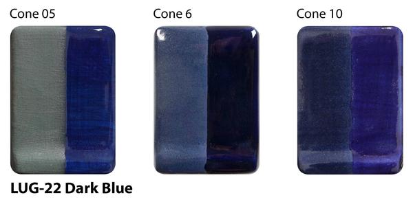 LUG22 Dark Blue