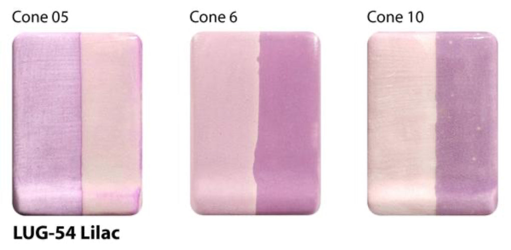 LUG54 Lilac