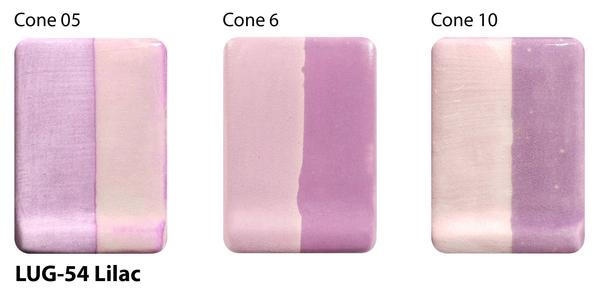 LUG54 Lilac