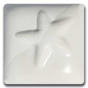 MS200 Dune White Engobe Pint