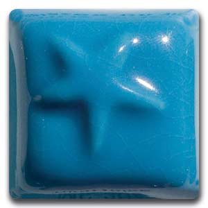MS302 Turquoise Pint
