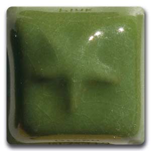 MS313 Green Pint