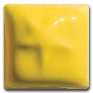 MS320 Bright Yellow Pint