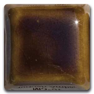 MS37 Turkish Amber Pint